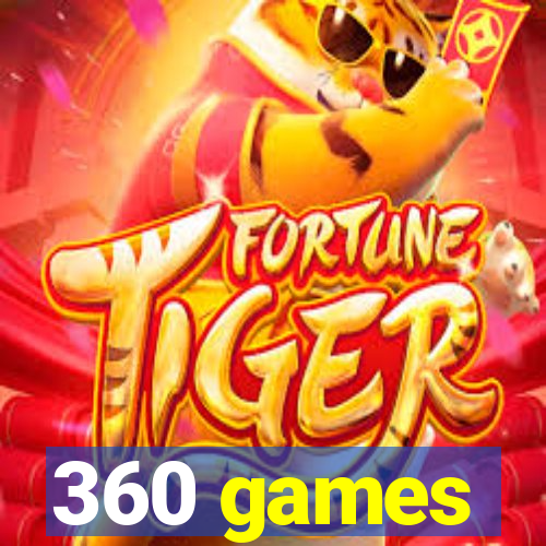 360 games